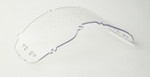 Fox Racing Airspace/Main VLS Goggle Replacement Roll-Off Lens