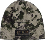 FXR Pro Fish Beanie Hat