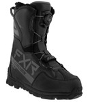 FXR X-Cross Pro BOA Mens Snow Boots