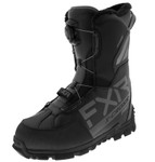 FXR X-Cross Pro BOA Mens Snow Boots
