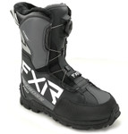 FXR X-Cross Pro BOA Mens Snow Boots