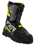 FXR X-Cross Pro BOA Mens Snow Boots