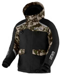 FXR Excursion Ice Pro Child Snow Jacket