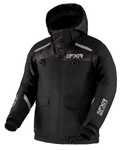 FXR Excursion Ice Pro Child Snow Jacket