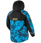 FXR Excursion Ice Pro Child Snow Jacket