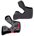 FXR ATR-2 Helmet Replacement Cheek Pads