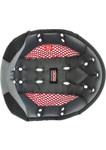 FXR ATR-2 Youth Helmet Inner Top Liner Pad