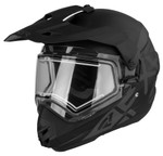 FXR Torque X Prime Snow Helmet w/Electric Shield