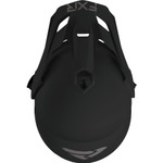 FXR Torque X Prime Snow Helmet w/Electric Shield
