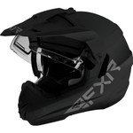 FXR Torque X Prime Snow Helmet w/Electric Shield