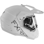 FXR Torque X Prime Snow Helmet w/Electric Shield