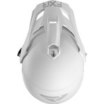 FXR Torque X Prime Snow Helmet w/Electric Shield