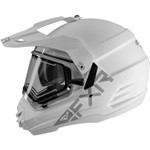 FXR Torque X Prime Snow Helmet w/Electric Shield