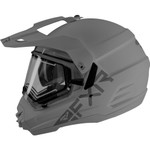 FXR Torque X Prime Snow Helmet w/Electric Shield