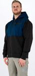 FXR Task 20 Mens Zip Up Hoody
