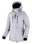 FXR Aerial 21 Womens Snow Jacket
