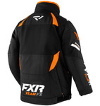 FXR Team FX Mens Snowmobile Jacket