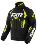 FXR Team FX Mens Snowmobile Jacket