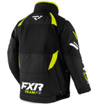 FXR Team FX Mens Snowmobile Jacket