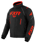 FXR Octane Mens Snow Jacket