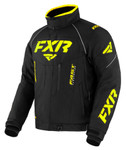 FXR Octane Mens Snow Jacket