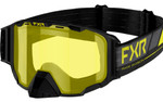 FXR Maverick 22 Snow Goggles