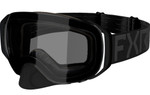 FXR Ride X Spherical Snow Goggles