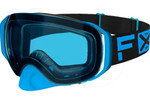 FXR Ride X Spherical Snow Goggles