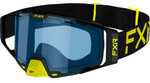 FXR Combat 22 Snow Goggles