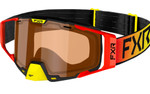 FXR Combat 22 Snow Goggles