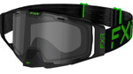 FXR Combat 22 Snow Goggles
