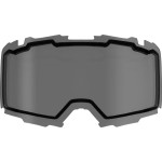FXR Combat 21 Goggle Dual Lens