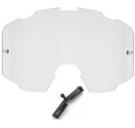 FXR Maverik Replacement Goggle Lens