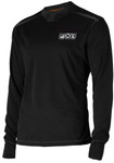 FXR Vapour Merino Mens Long Sleeve Base Layer Top