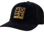 FXR Ride X Snapback Hat