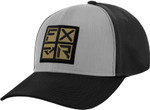FXR Ride X Snapback Hat