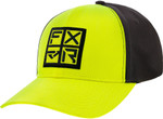 FXR Ride X Snapback Hat