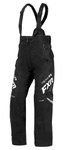 FXR Team FX Womens Snow Pants/Bibs