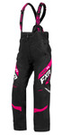 FXR Team FX Womens Snow Pants/Bibs
