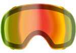 FXR Ride X/Summit Goggle Dual Lens