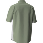 FXR Cast Performance UPF 21 Mens Short Sleeve T-Shirt