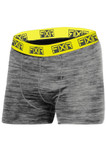 FXR Atmosphere 21 Mens Boxer Briefs