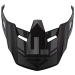 FXR Maverick X 22 Helmet Visor/Peak