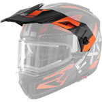 FXR Maverick X 22 Helmet Visor/Peak