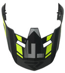 FXR Maverick X 22 Helmet Visor/Peak