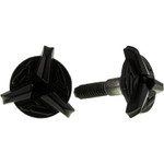 FXR Maverick 20 Modular Helmet Replacement Visor Screws