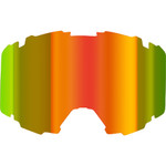 FXR Pilot 21 Clearidium Replacement Lens