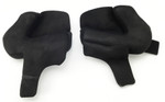 FXR Maverick Modular Helmet Replacement Cheek Pads
