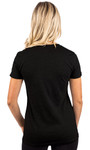 FXR Race Division 22 Womens Short Sleeve T-Shirt