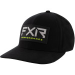 FXR UPF 21 Performance Plus Snapback Hat